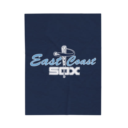 Velveteen Plush Blanket