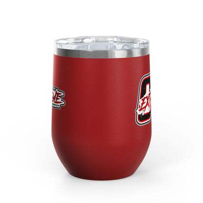 Wine Tumbler, 12oz