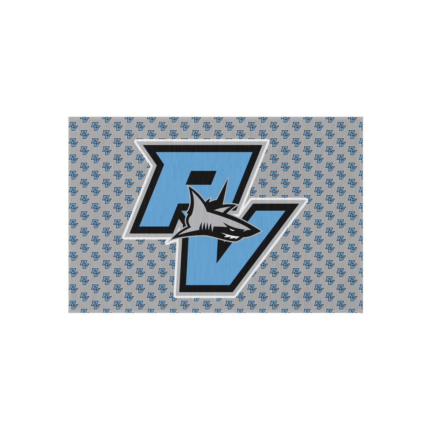 PV sharks - Outdoor Rug