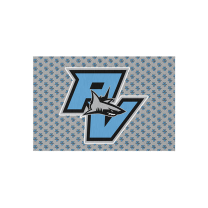 PV sharks - Outdoor Rug