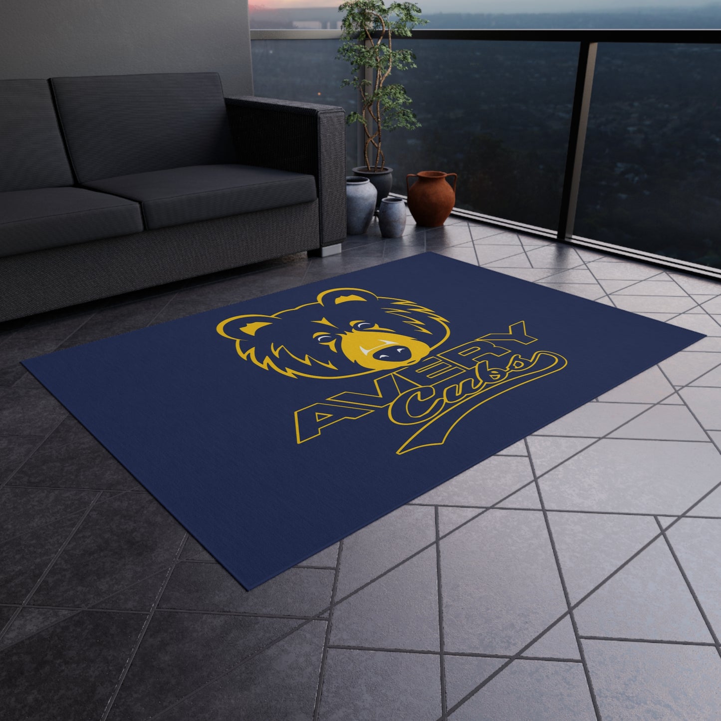 Outdoor Rug