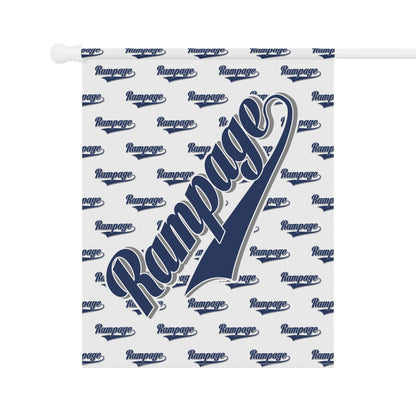 Garden & House Banner Mississippi Rampage