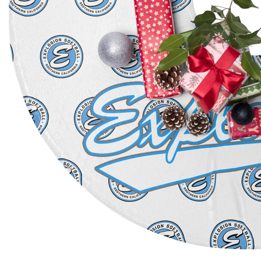 Christmas Tree Skirts