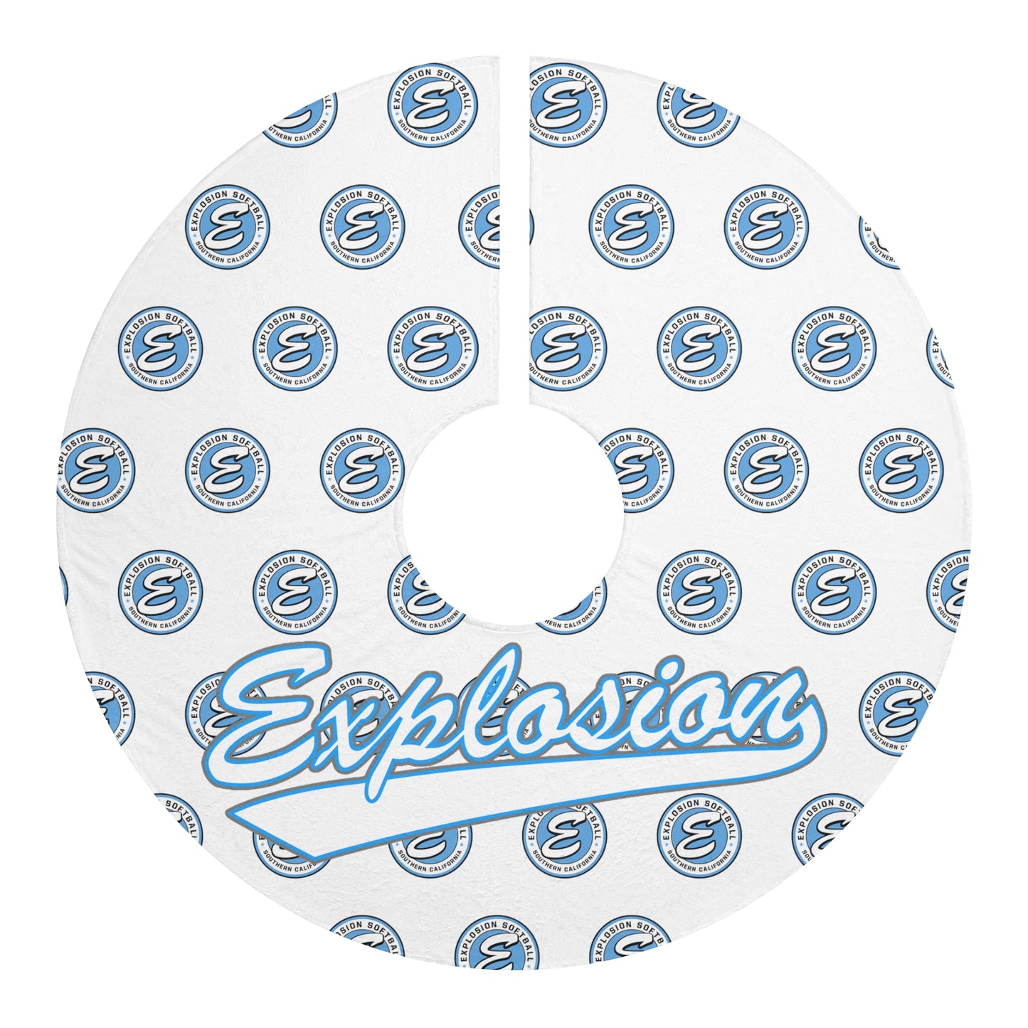 Christmas Tree Skirts