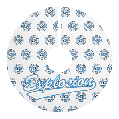 Christmas Tree Skirts