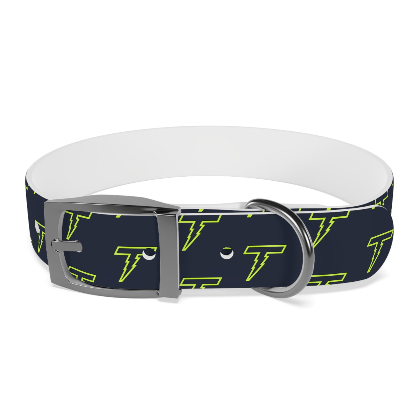 Thunder Dog Collar