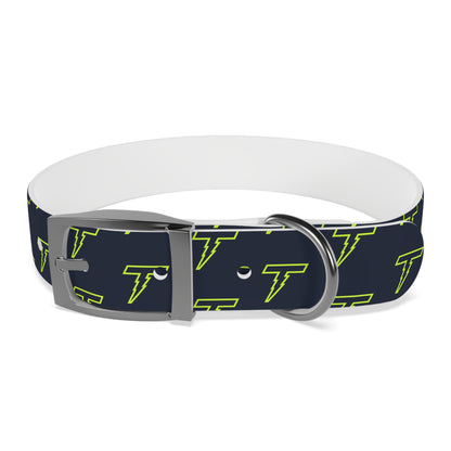 Thunder Dog Collar