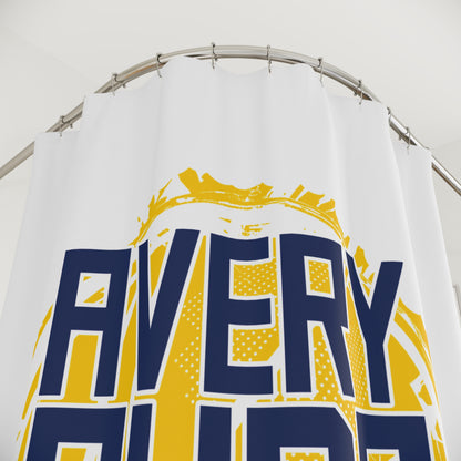 Shower Curtains