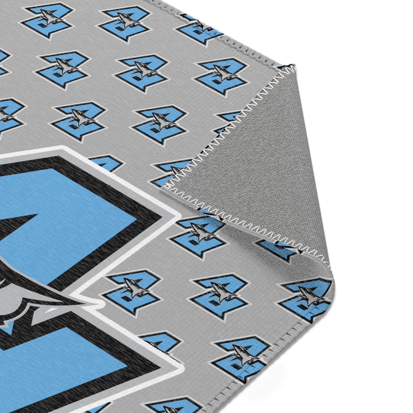 PVAA Sharks Area Rugs