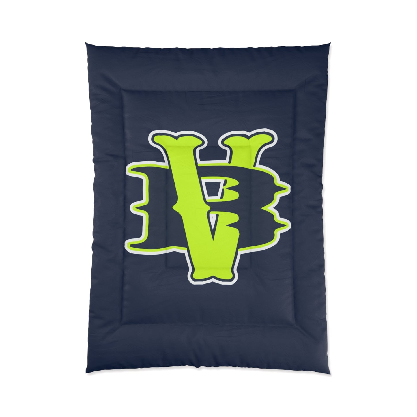 Comforter VB Bombers Baseball