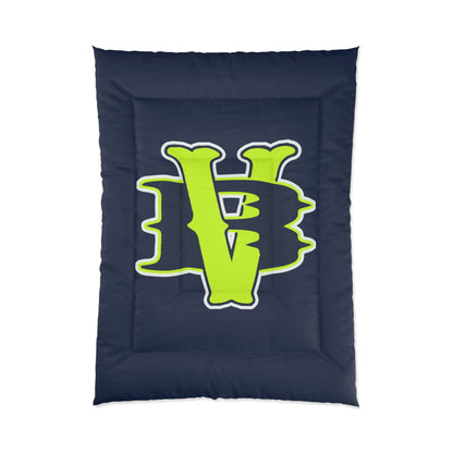 Comforter VB Bombers Baseball