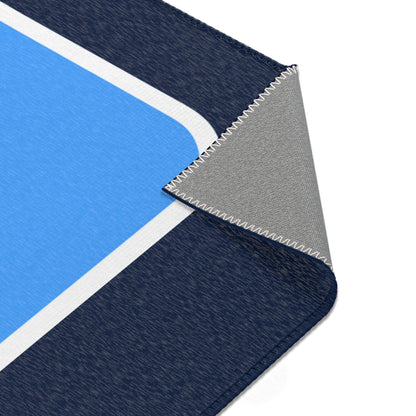 Area Rugs  Arrows Baseball