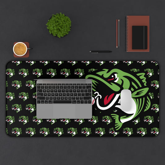 Desk Mat RBA Stripers Baseball