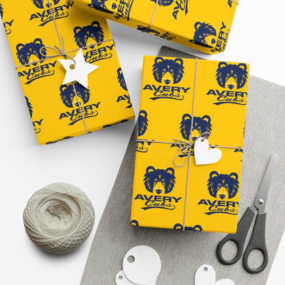Gift Wrap Papers