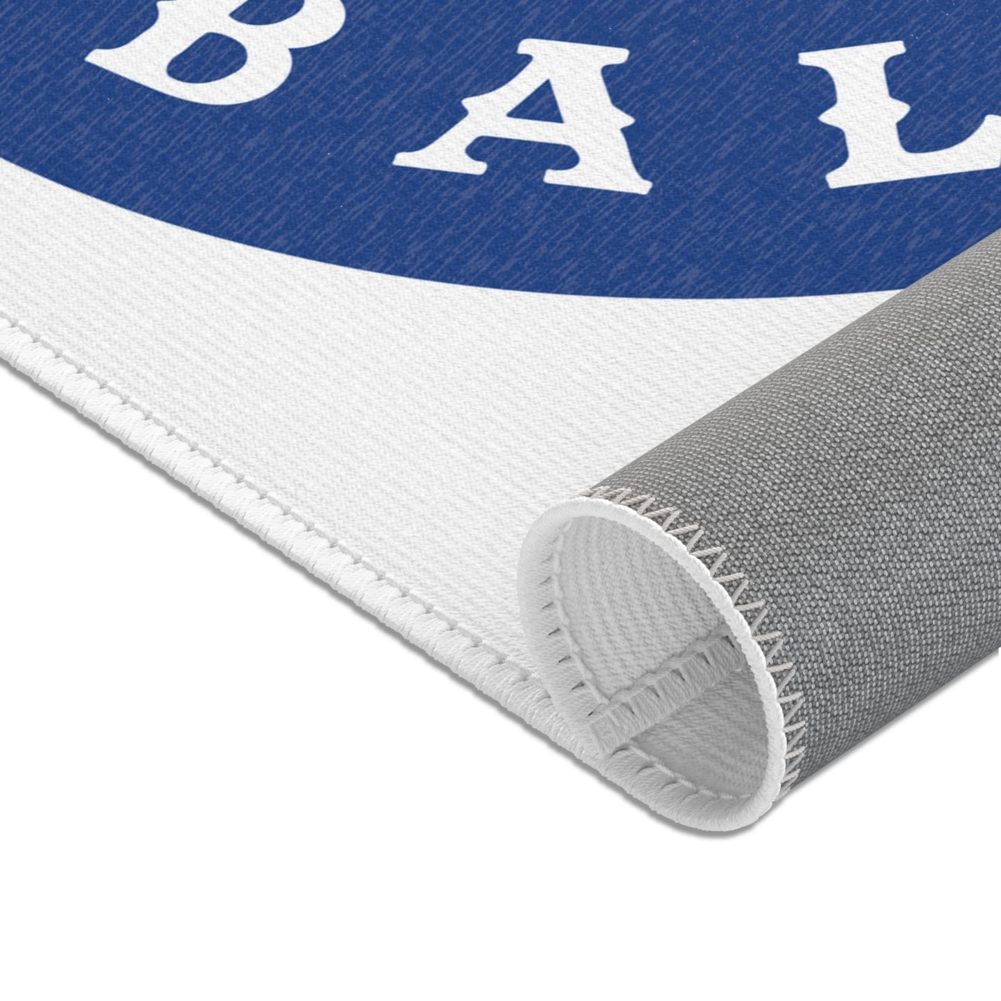 Area Rugs  Talkin' Baseball