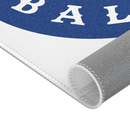 Area Rugs  Talkin' Baseball