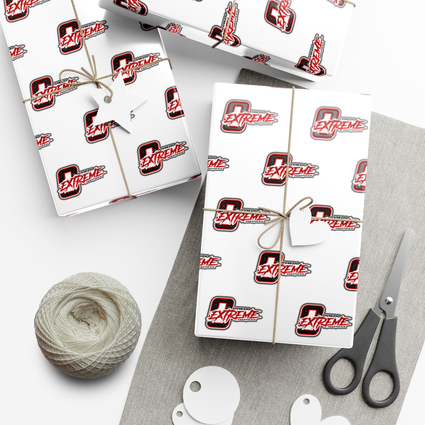 Gift Wrap Papers