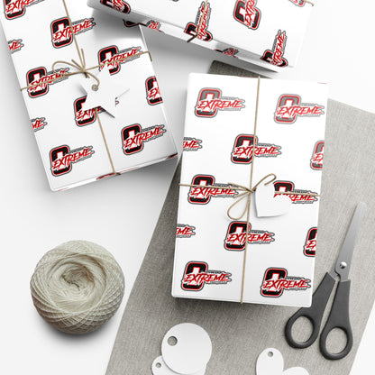 Gift Wrap Papers