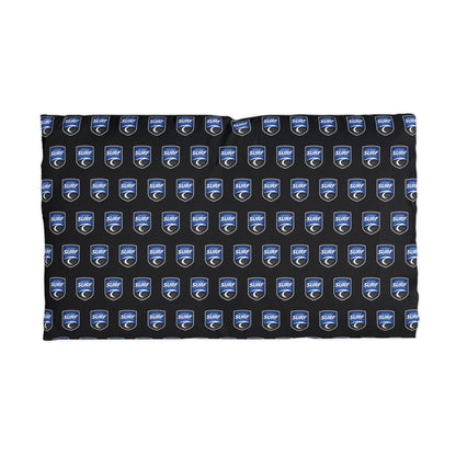 Microfiber Pillowcase San Diego Surf Soccer