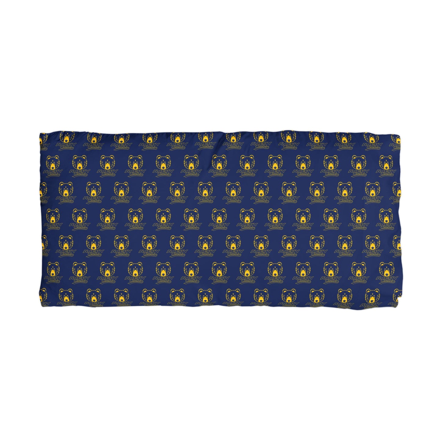 Microfiber Pillowcase