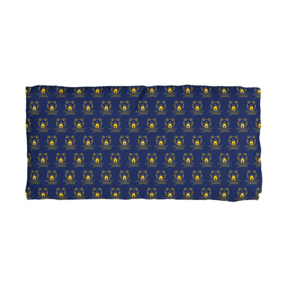 Microfiber Pillowcase