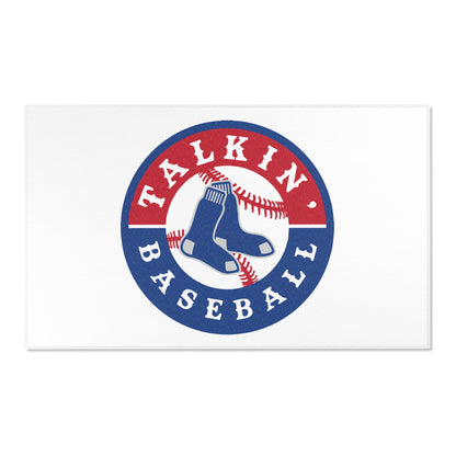 Area Rugs  Talkin' Baseball