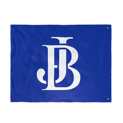 Double Sided Flag