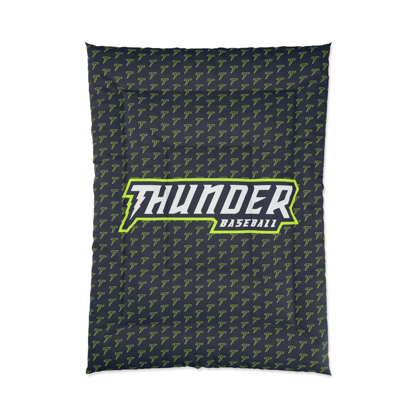 Thunder Comforter