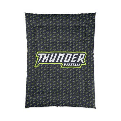 Thunder Comforter