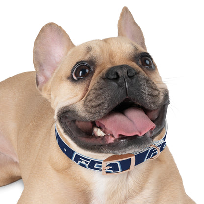FCA - Dog Collar