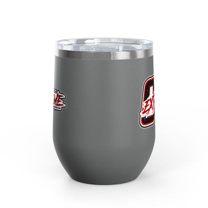 Wine Tumbler, 12oz
