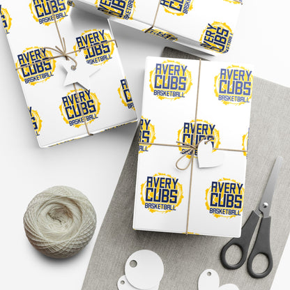 Gift Wrap Papers
