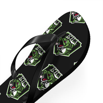 Flip Flops RBA Stripers Baseball
