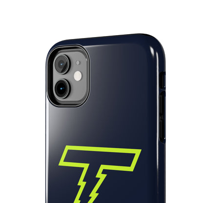 Thunder Tough Phone Cases