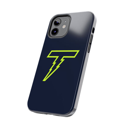 Thunder Tough Phone Cases