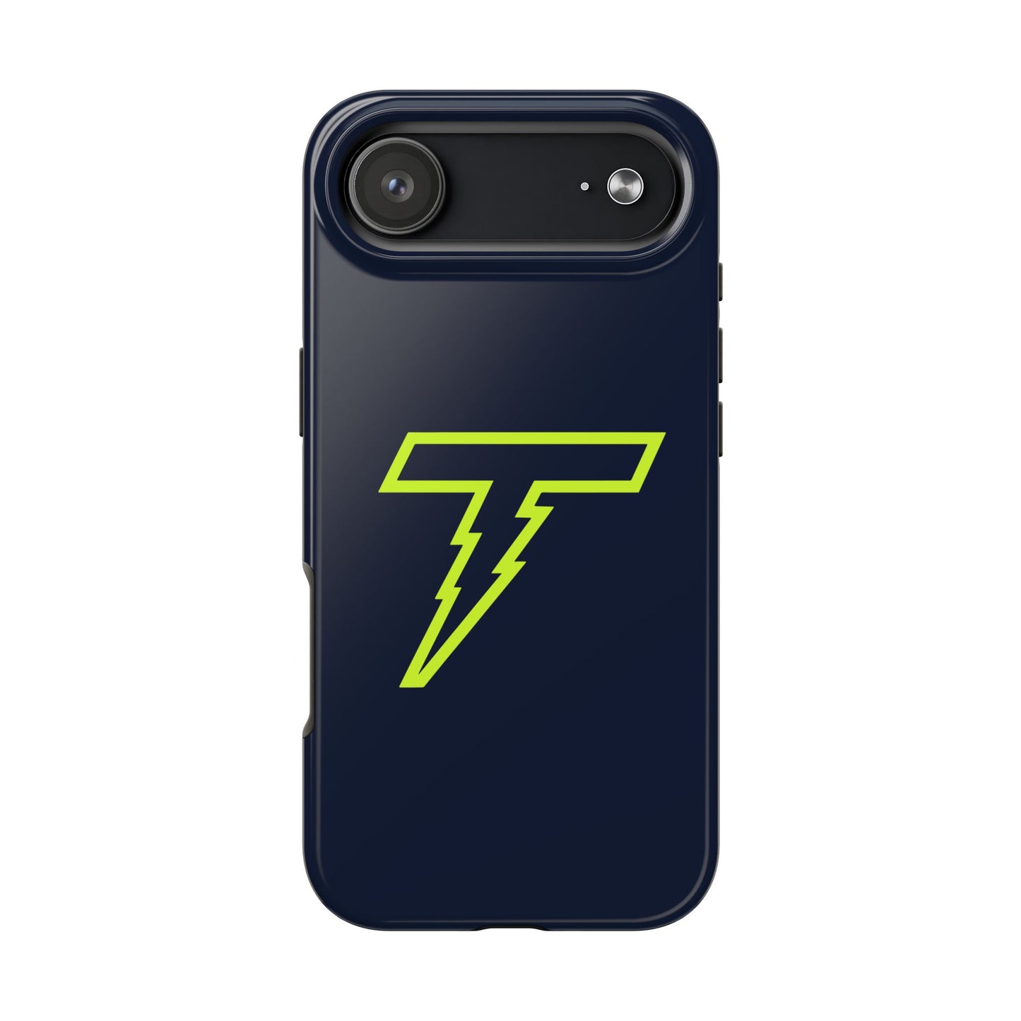 Thunder Tough Phone Cases