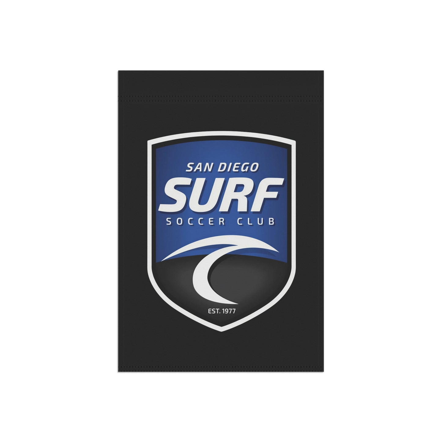 Garden & House Banner San Diego Surf Soccer