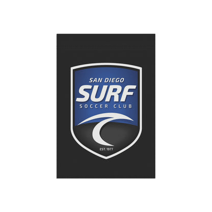 Garden & House Banner San Diego Surf Soccer