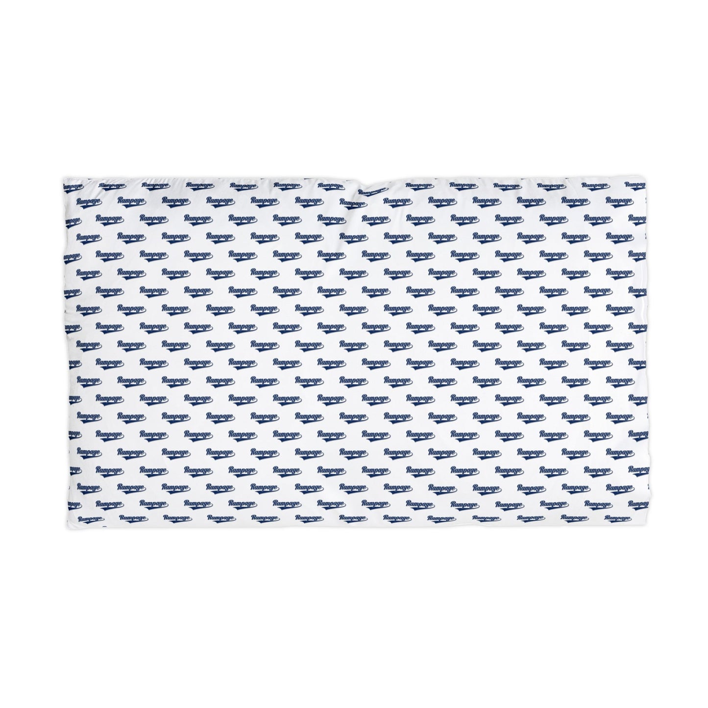 Microfiber Pillowcase Mississippi Rampage