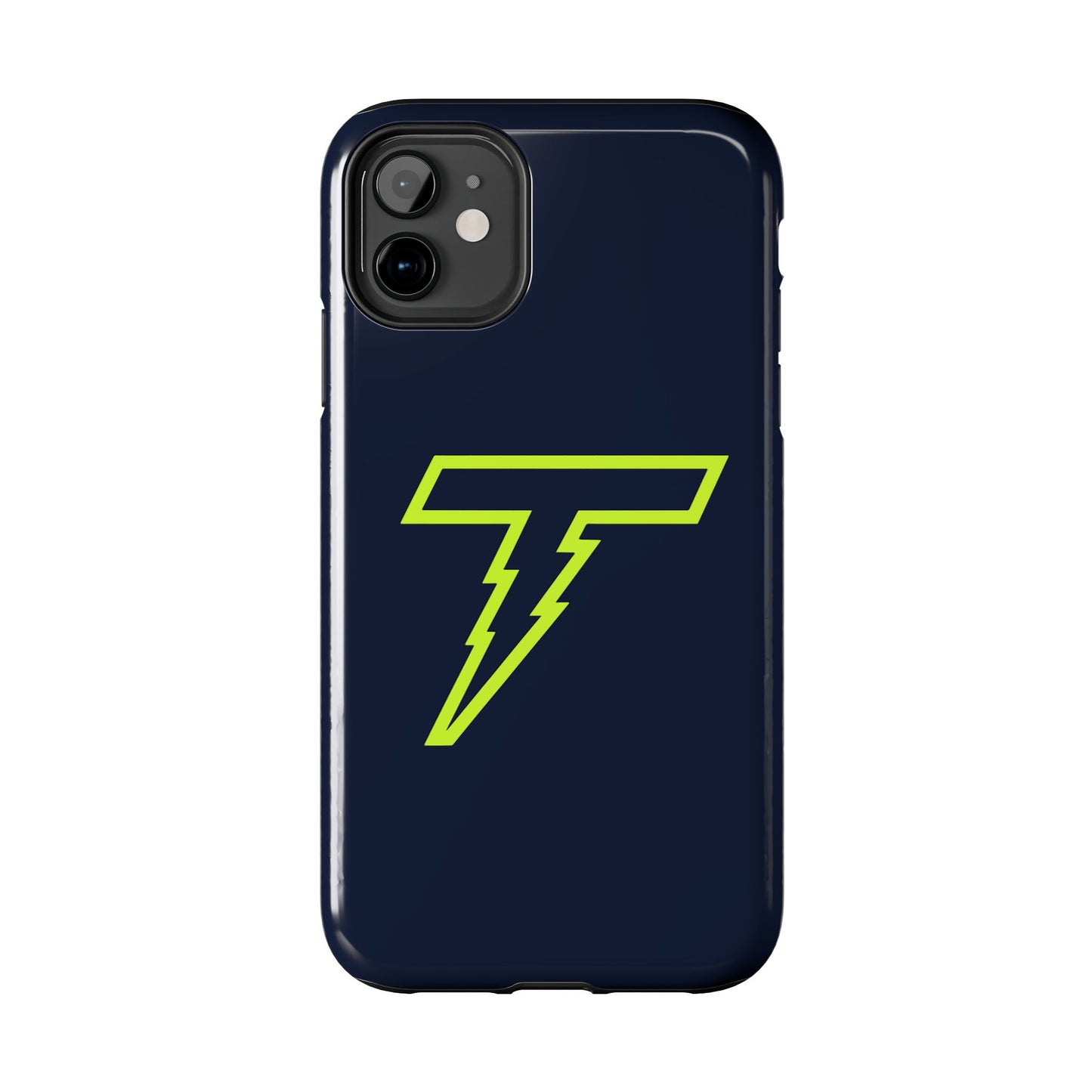 Thunder Tough Phone Cases