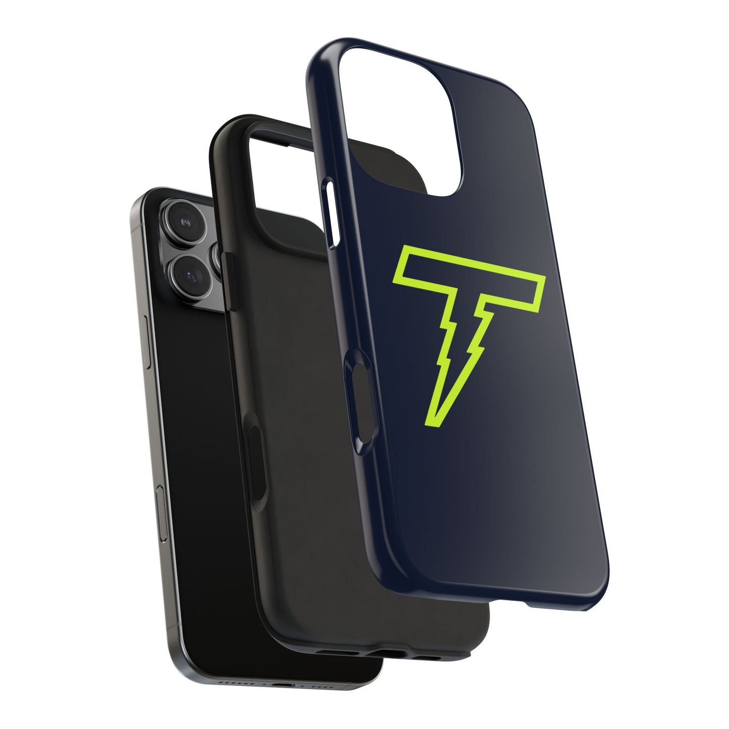 Thunder Tough Phone Cases