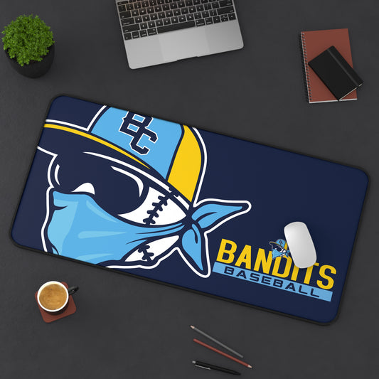 Desk Mat Bold City Bandits Baseball