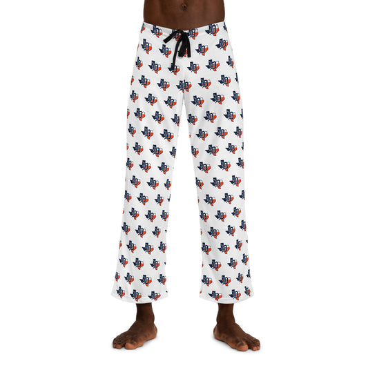 Men's Pajama Pants Dallas Tigers Baseball