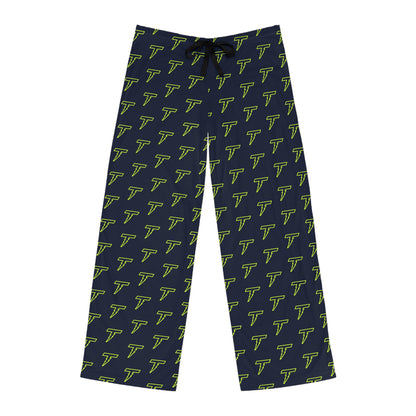 Thunder Men's Pajama Pants