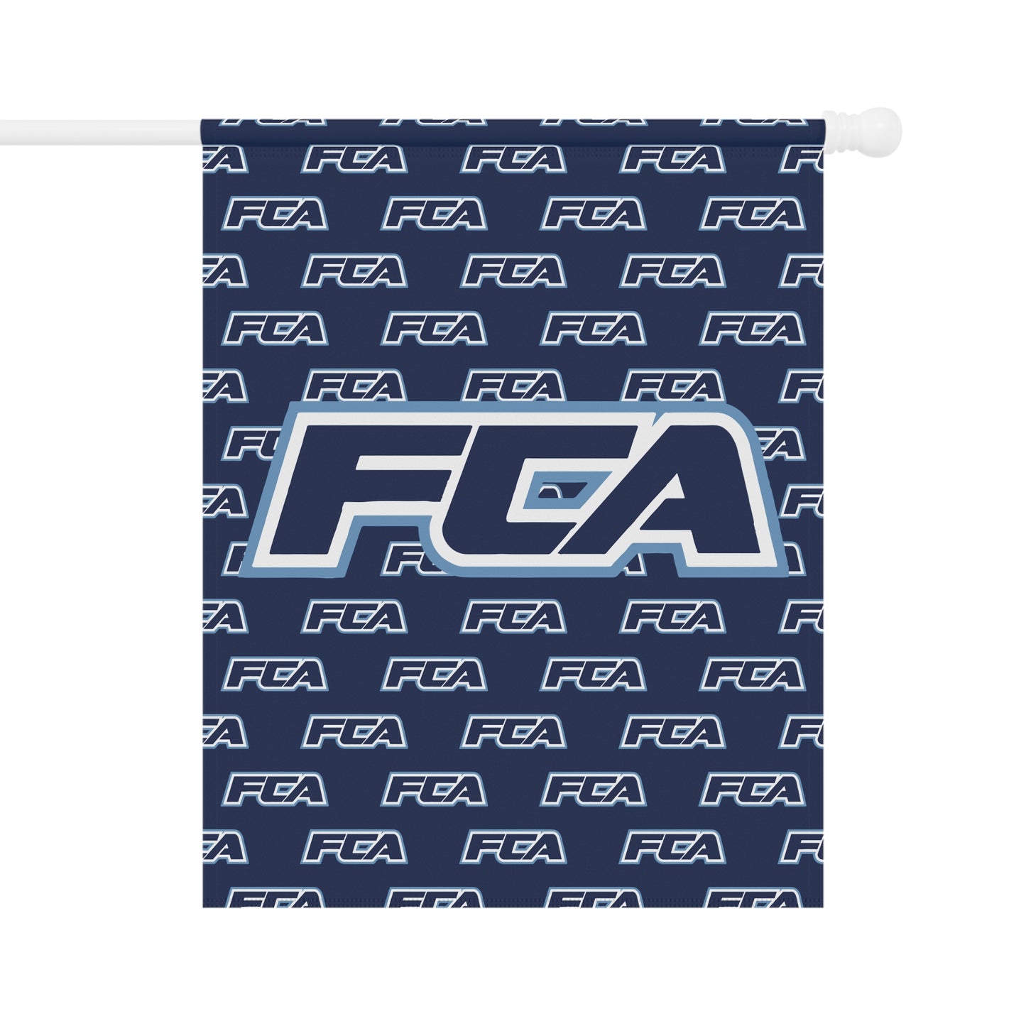 FCA - Garden & House Banner