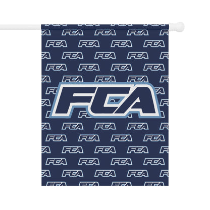 FCA - Garden & House Banner