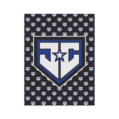 Garden & House Banner JCB