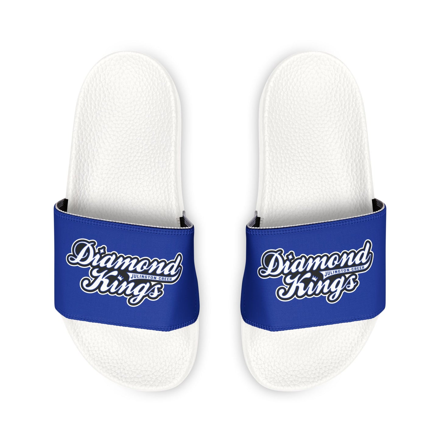 Youth Removable-Strap Sandals