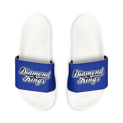 Youth Removable-Strap Sandals