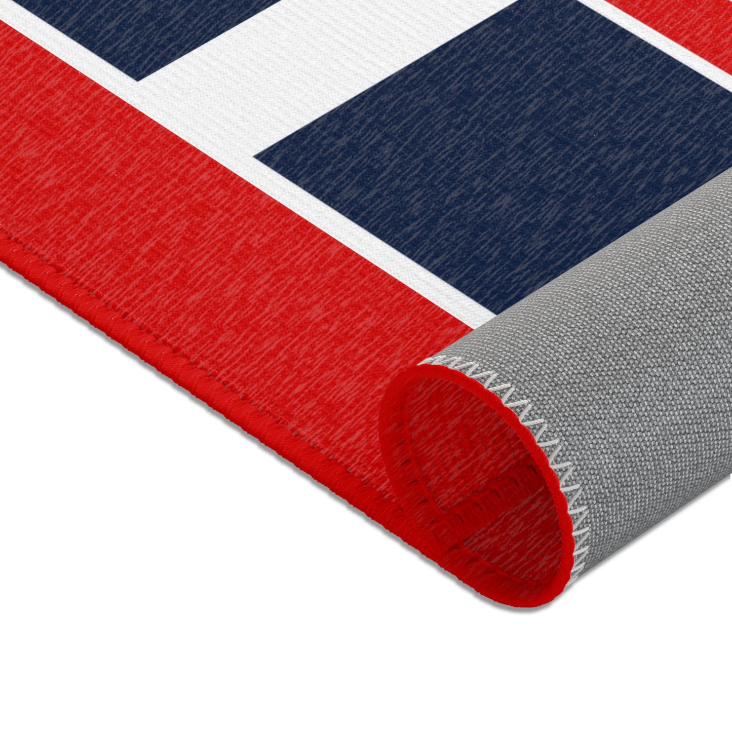 Area Rugs  Arrows Baseball